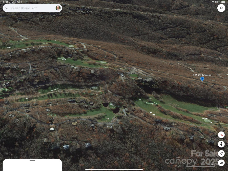 135 Clubhouse Rd Beech Mountain, NC 28604