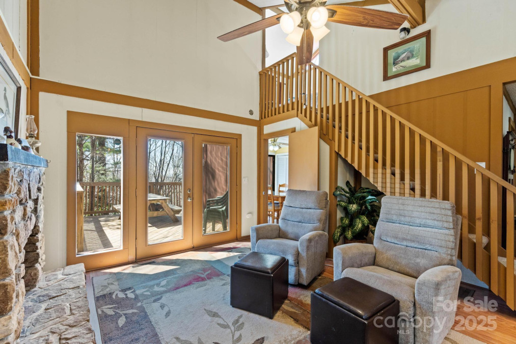 135 Clubhouse Rd Beech Mountain, NC 28604