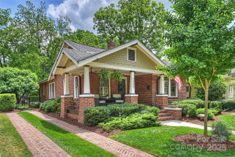 1804 Thomas Ave Charlotte, NC 28205
