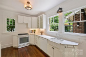 1804 Thomas Ave Charlotte, NC 28205
