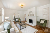 1804 Thomas Ave Charlotte, NC 28205