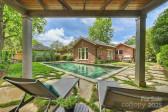 1804 Thomas Ave Charlotte, NC 28205