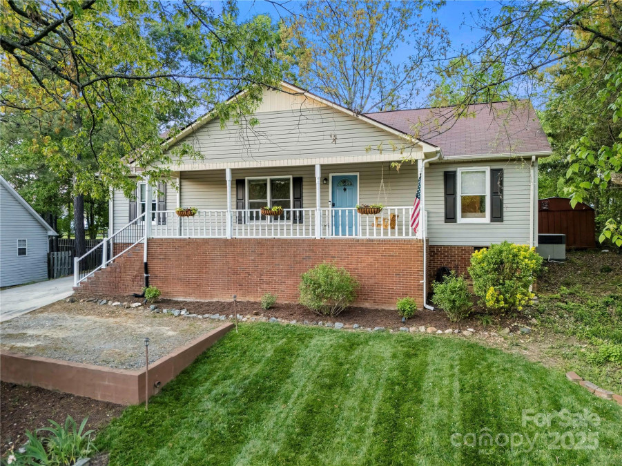 1631 Amanda Ln Rock Hill, SC 29730