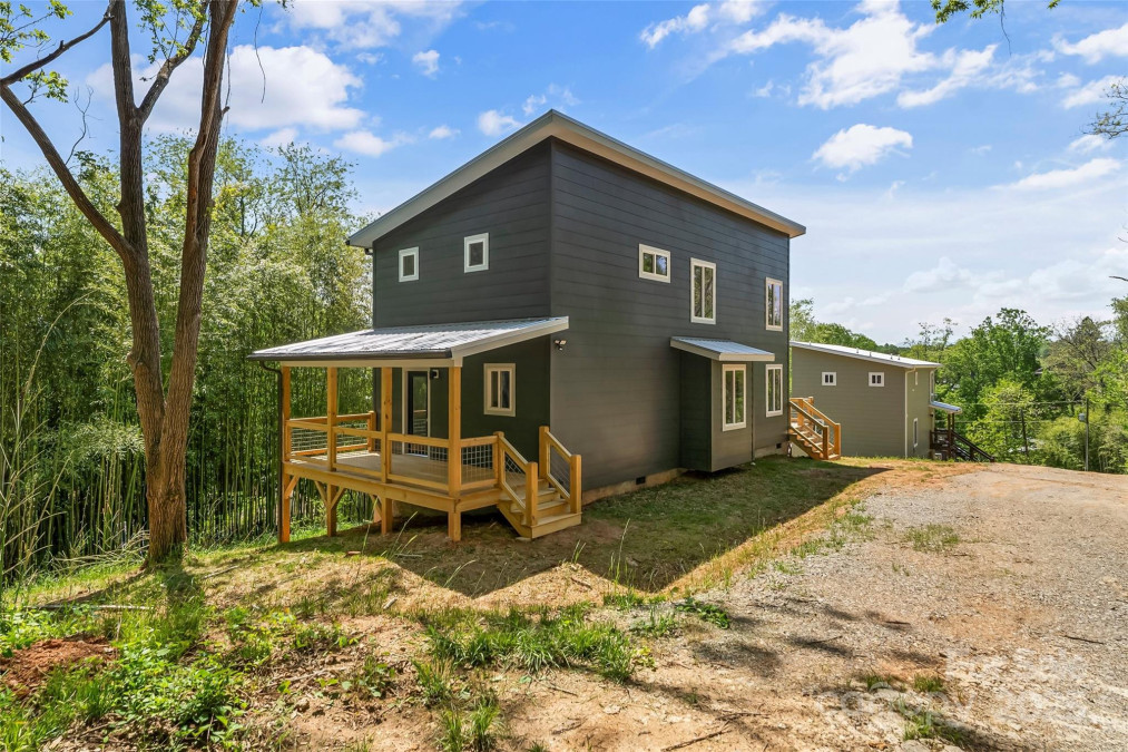 65 Moore Ave Asheville, NC 28806