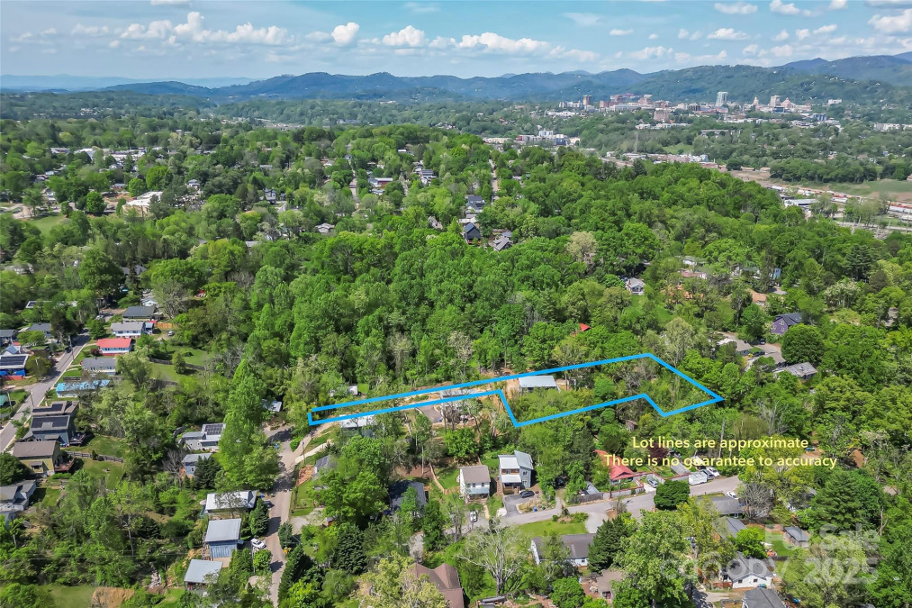 65 Moore Ave Asheville, NC 28806