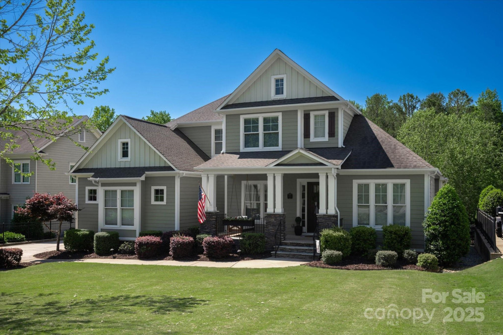 1148 Wessington Manor Ln Fort Mill, SC 29715