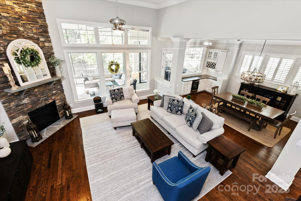 1148 Wessington Manor Ln Fort Mill, SC 29715
