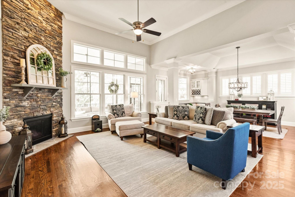 1148 Wessington Manor Ln Fort Mill, SC 29715