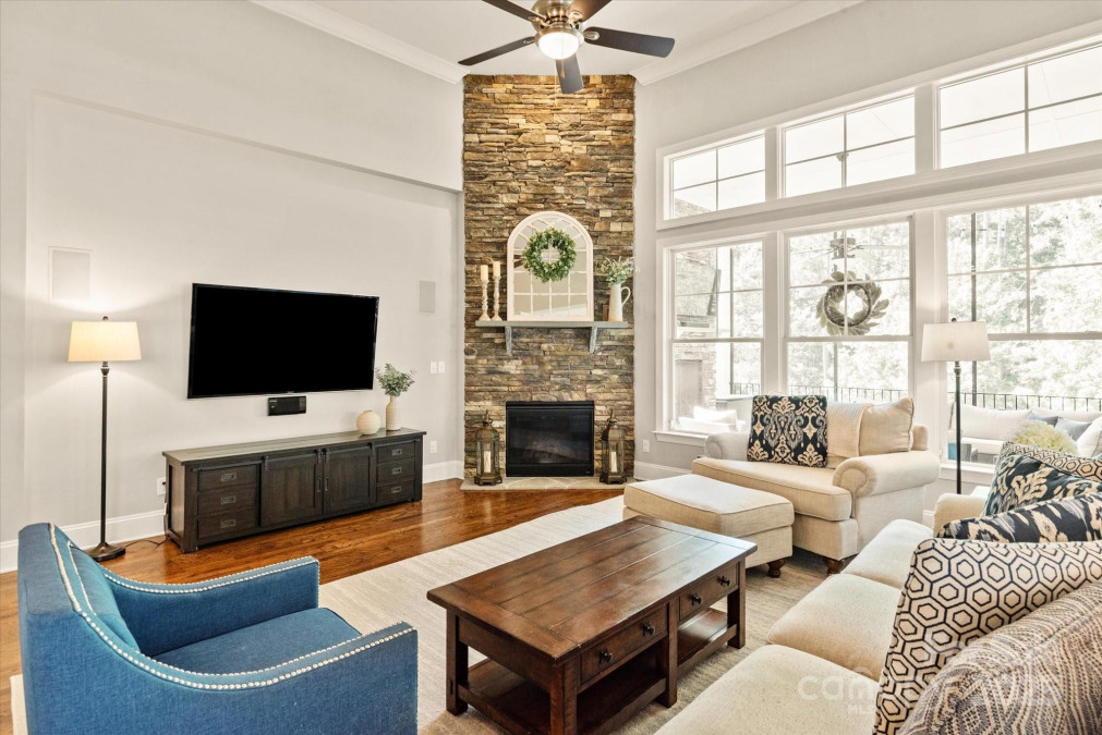 1148 Wessington Manor Ln Fort Mill, SC 29715