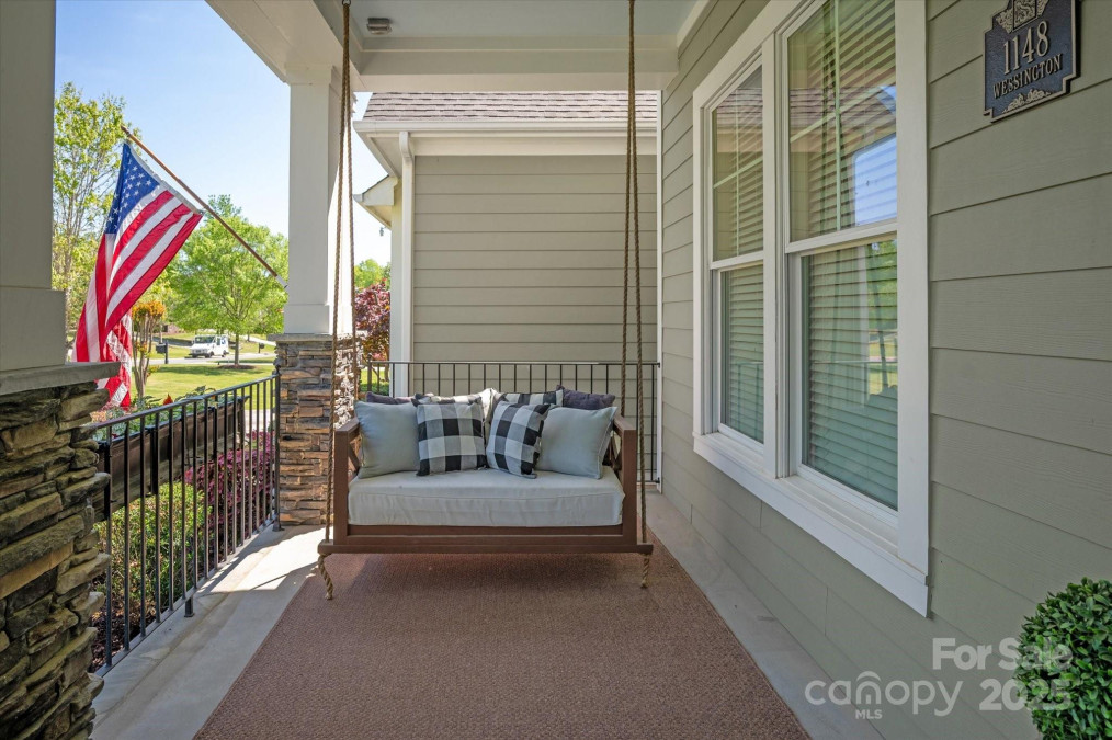 1148 Wessington Manor Ln Fort Mill, SC 29715