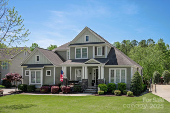 1148 Wessington Manor Ln Fort Mill, SC 29715
