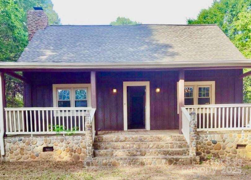 7811 Babe Stillwell Farm Rd Huntersville, NC 28078