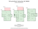 79 Euclid Blvd Asheville, NC 28806