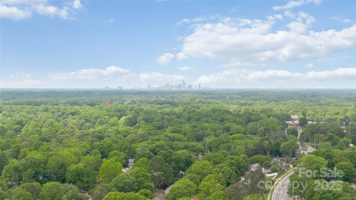 6736 Raeburn Ln Charlotte, NC 28227