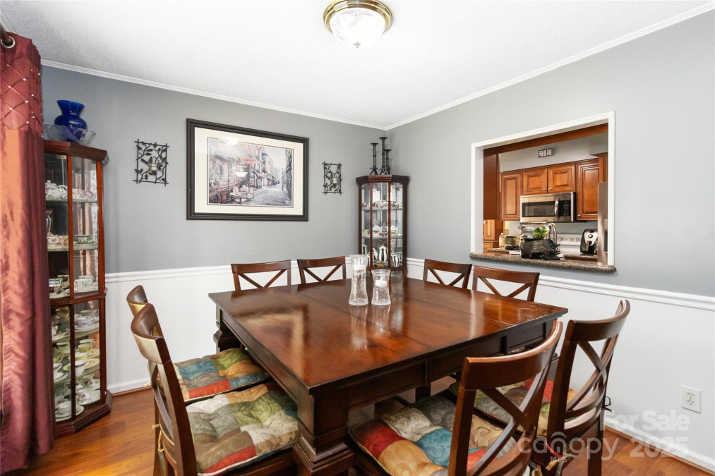 6736 Raeburn Ln Charlotte, NC 28227