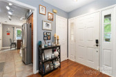 6736 Raeburn Ln Charlotte, NC 28227