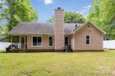 6736 Raeburn Ln Charlotte, NC 28227