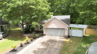 6736 Raeburn Ln Charlotte, NC 28227