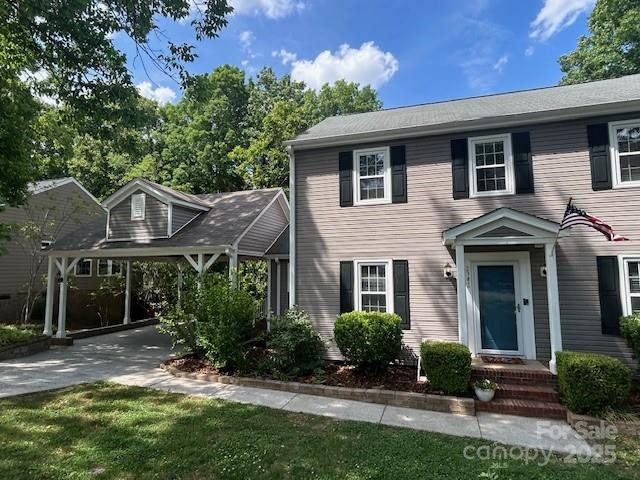 2342 Castlecomer Dr Charlotte, NC 28262