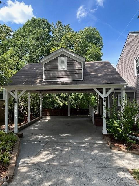 2342 Castlecomer Dr Charlotte, NC 28262