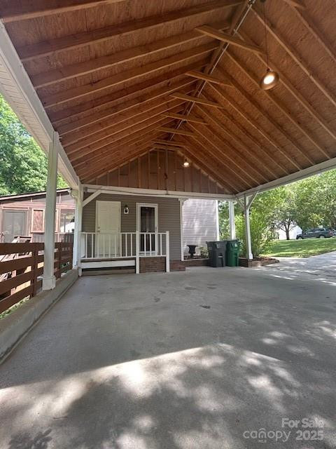 2342 Castlecomer Dr Charlotte, NC 28262