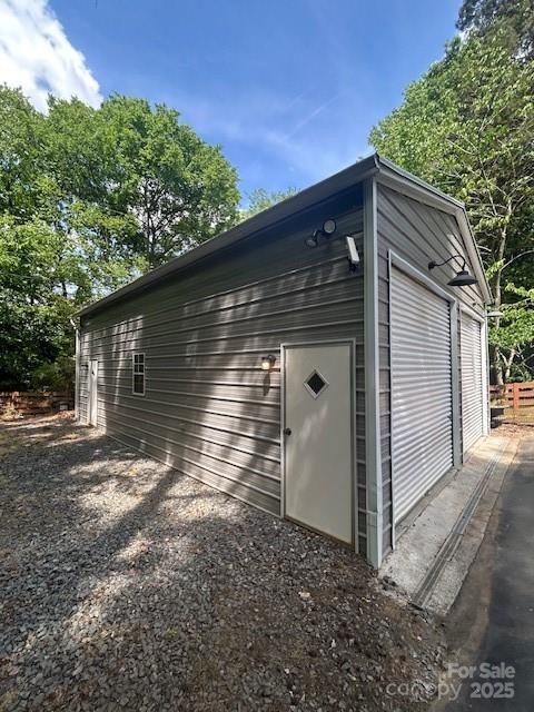 2342 Castlecomer Dr Charlotte, NC 28262