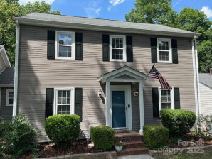 2342 Castlecomer Dr Charlotte, NC 28262