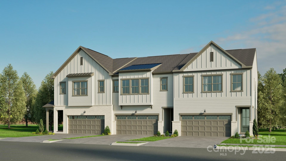 808 Garringer Pl Charlotte, NC 28208