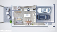 808 Garringer Pl Charlotte, NC 28208