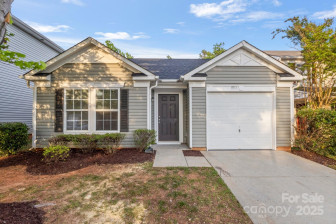7616 Monarch Birch Ln Charlotte, NC 28215