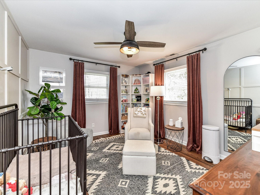 2816 Eastport Rd Charlotte, NC 28205