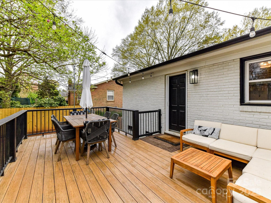 2816 Eastport Rd Charlotte, NC 28205