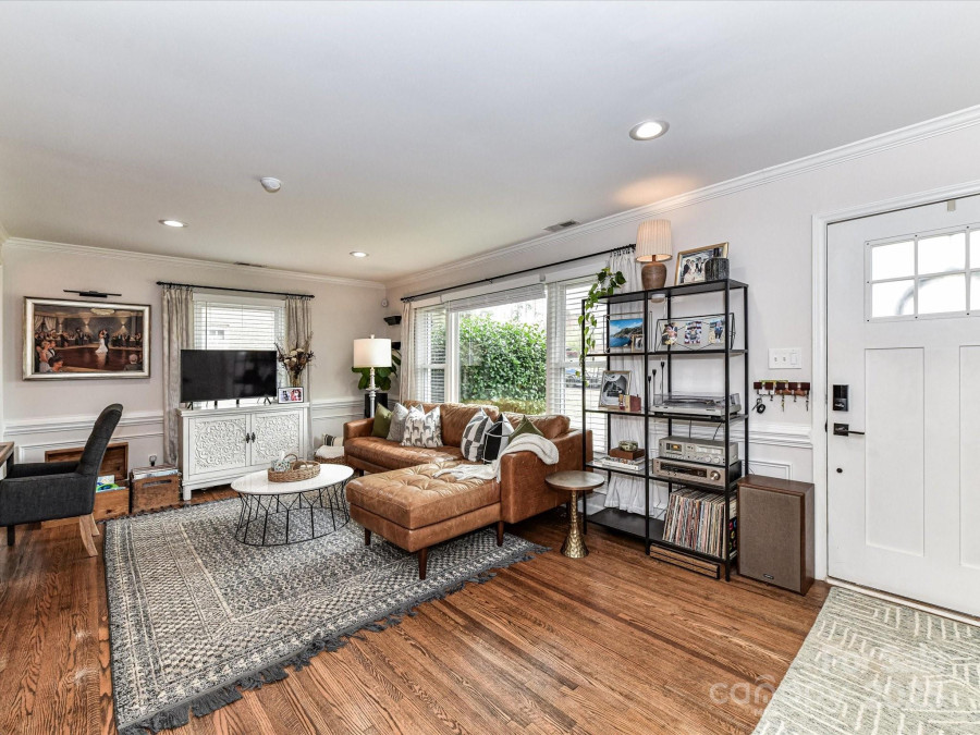 2816 Eastport Rd Charlotte, NC 28205