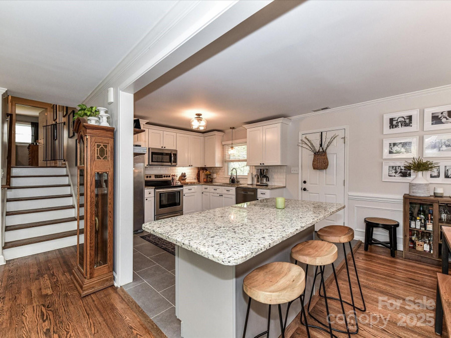 2816 Eastport Rd Charlotte, NC 28205