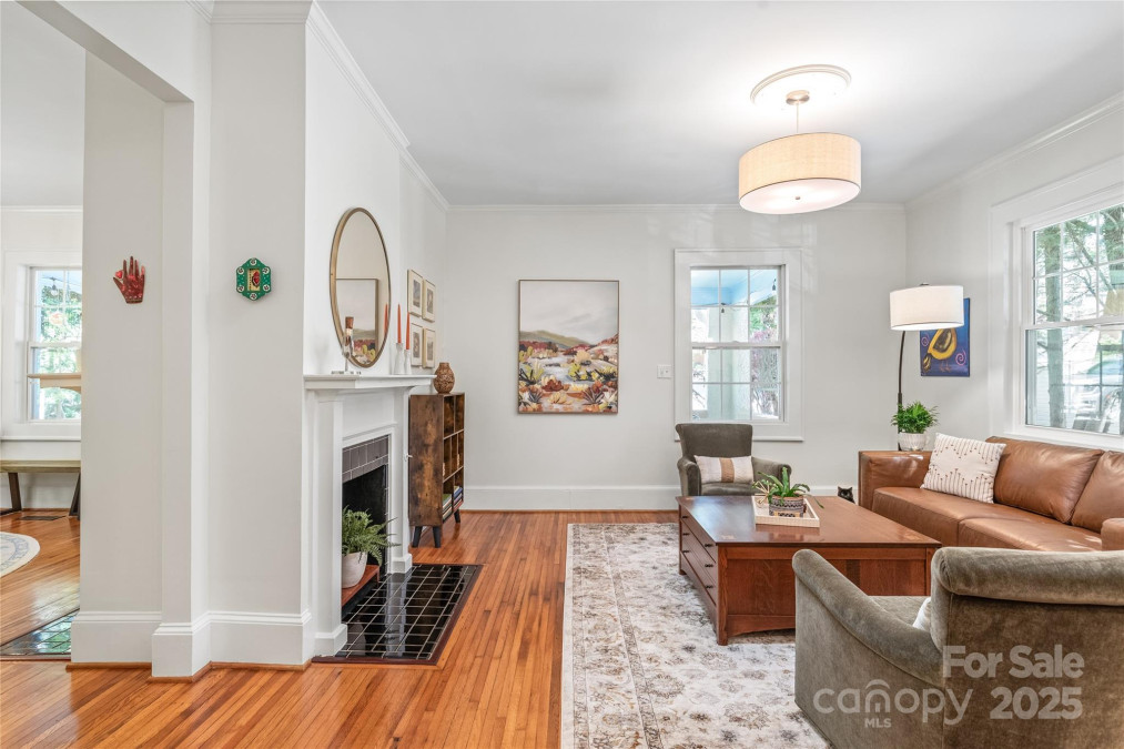 1822 Hall Ave Charlotte, NC 28205