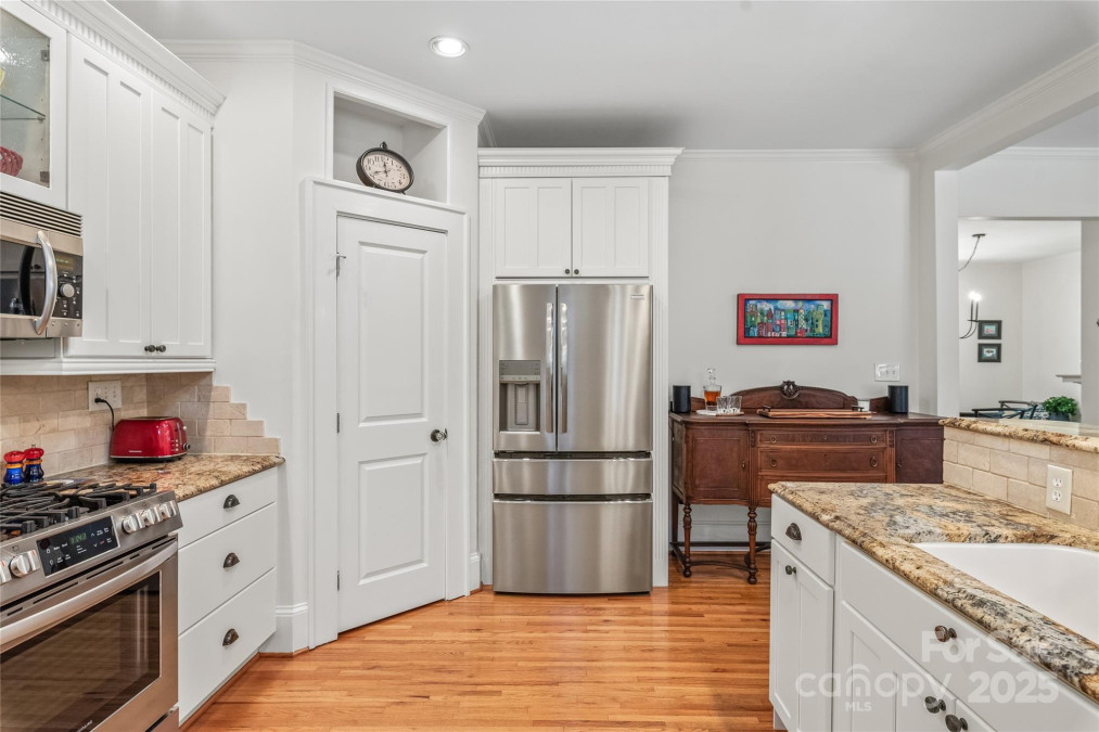 1822 Hall Ave Charlotte, NC 28205