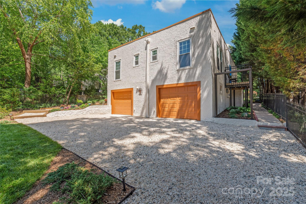 1822 Hall Ave Charlotte, NC 28205