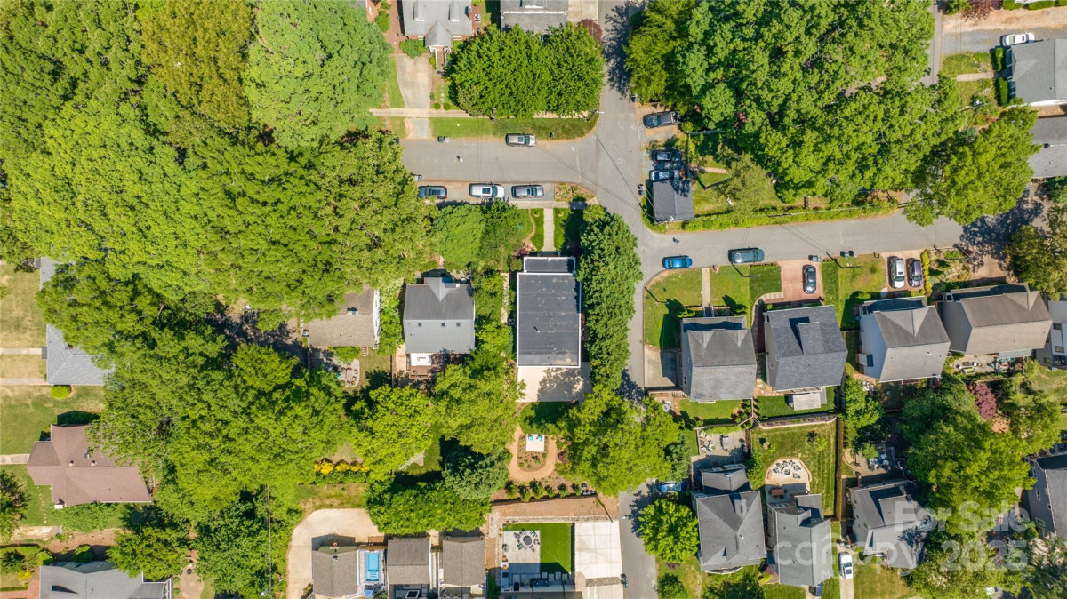 1822 Hall Ave Charlotte, NC 28205