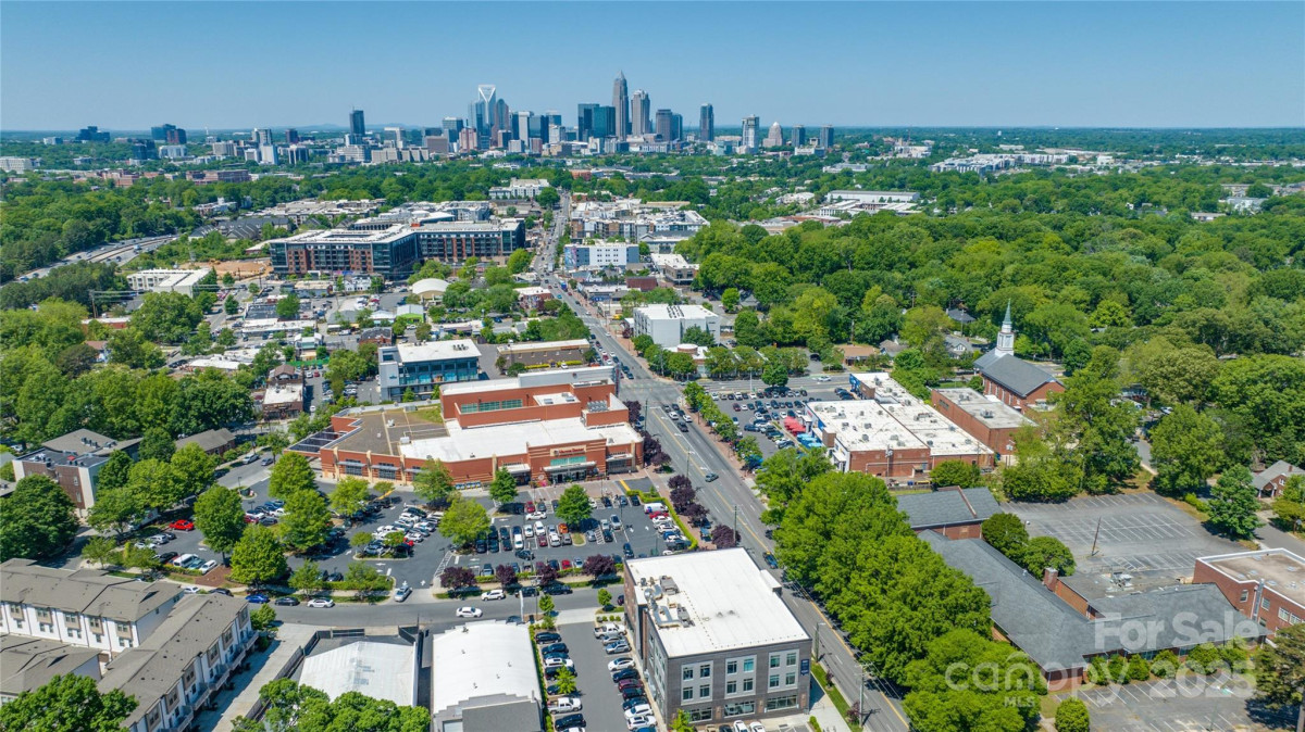 1822 Hall Ave Charlotte, NC 28205