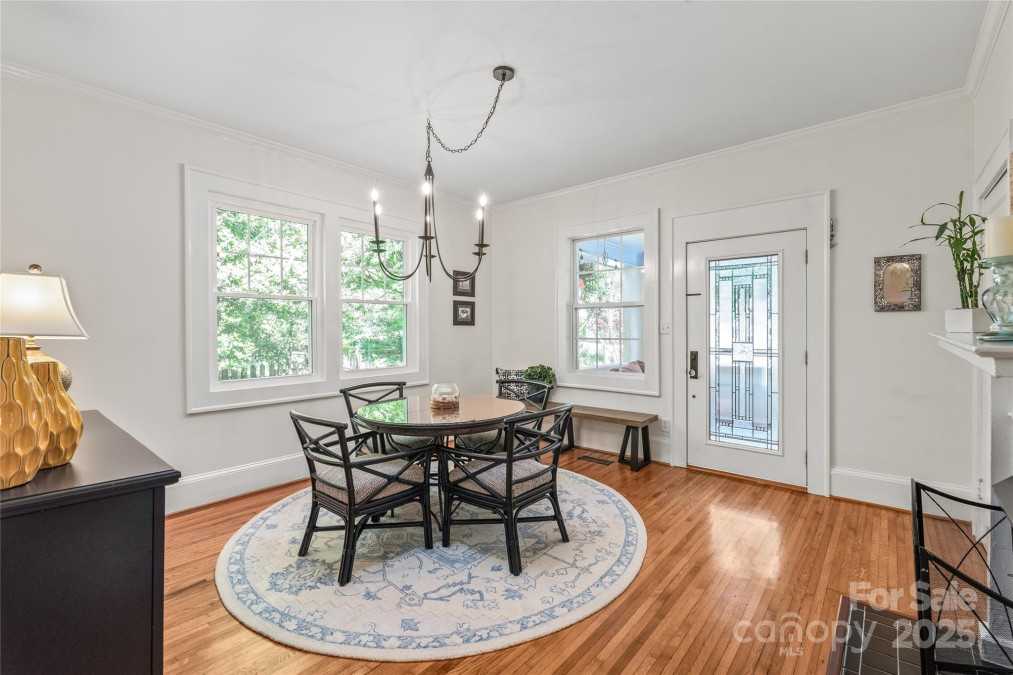 1822 Hall Ave Charlotte, NC 28205