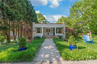1822 Hall Ave Charlotte, NC 28205