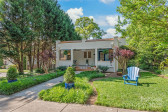1822 Hall Ave Charlotte, NC 28205