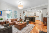 1822 Hall Ave Charlotte, NC 28205