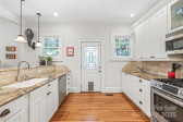 1822 Hall Ave Charlotte, NC 28205