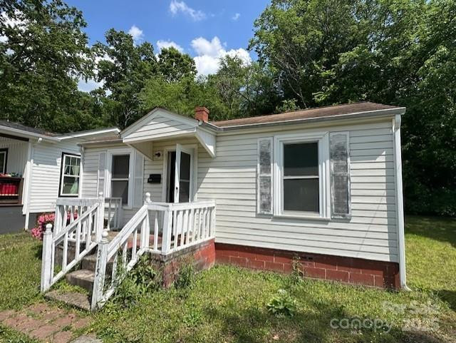 315 Broad Dr Concord, NC 28025