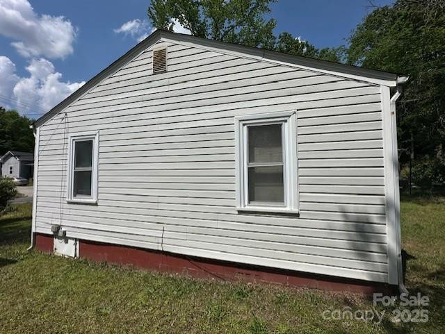 315 Broad Dr Concord, NC 28025