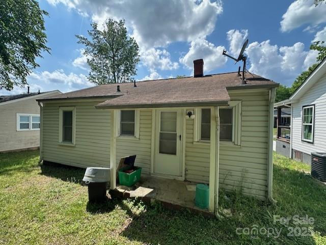315 Broad Dr Concord, NC 28025