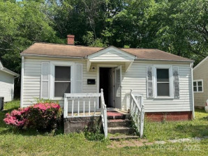 315 Broad Dr Concord, NC 28025
