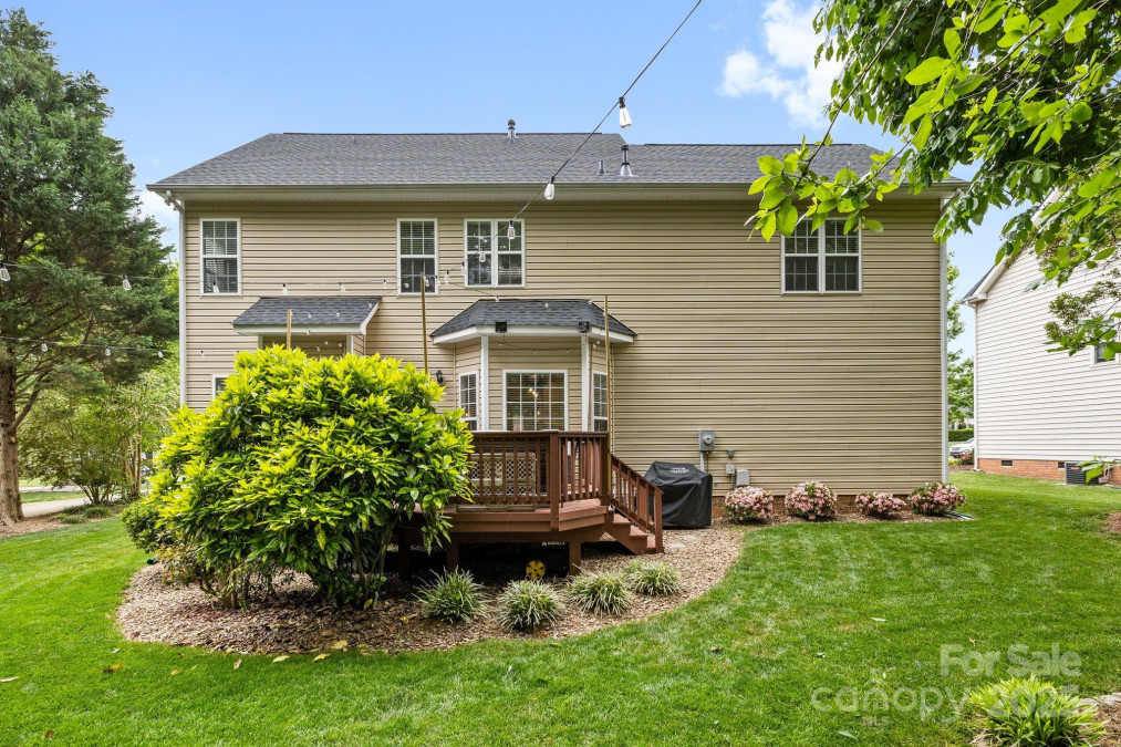 14849 Middlesborough Dr Matthews, NC 28104