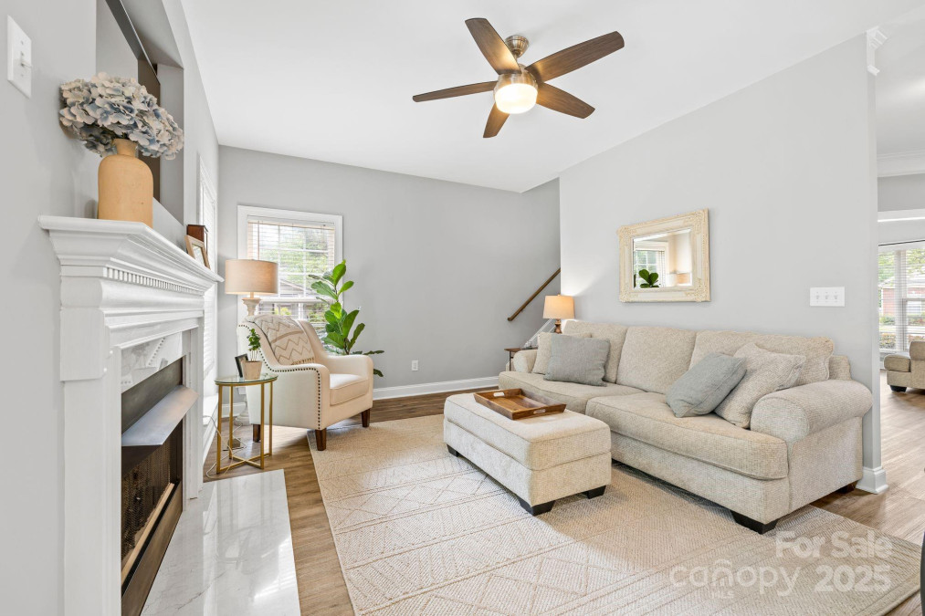14849 Middlesborough Dr Matthews, NC 28104
